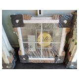 Pella window 23.5 x 23.5