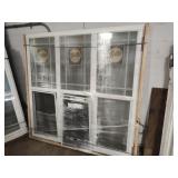 Pella window 71.5 x 71.5