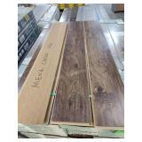 Traffic Master Mena Creek Oak laminate 531 sqft