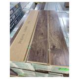 Traffic Master Mena Creek Oak laminate 531 sqft