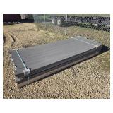 Timber Salt Gray decking