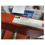 Matco Norca two handle lavatory faucet chrome