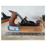 Stanley no 135 plane