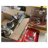 Paint Sprayers & Other