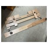 Wooden Clamp