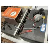 3 Items - HAM Radio Gear & Receivers
