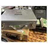 3 Items - staple Guns