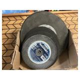 Abrasive Cutting Wheels