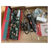 Moto Tool & Accessories