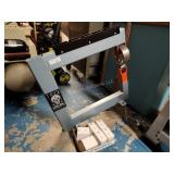 Trick Concepts English wheel