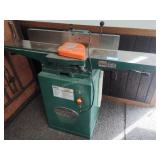 Grizzly 6in jointer G1182Z