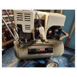 12gal. Air compressor