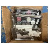 Fabric Repair Powder