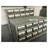 2 organizers  & Contents