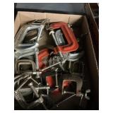 C Clamps