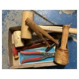 Mallets & Hammers