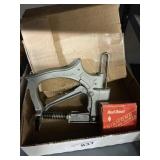 Red Devil Driver - Glazier Points