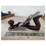 Stanley no 4 plane