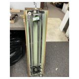 Crank tool attachment