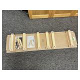 Handmade planer sled