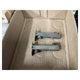 2 Stanley no 93 gauges