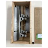 Stanley Hollows and Rounds No 12