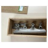 Stanley Hollows and Rounds No 8