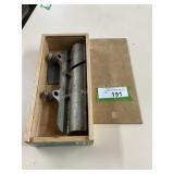 Stanley stair Nosing Tool No 5
