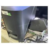 BOSE Cinemate speaker System