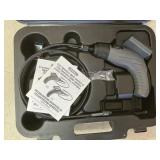 Seeker Video Inspection System