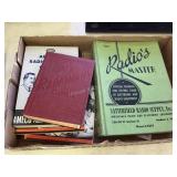 Radio Books