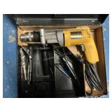 Dewalt 1/2" Hammer Drill