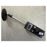 Micronta 4001 Detector