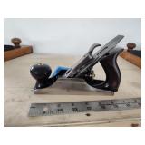 Bedrock no 602 plane