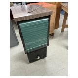 Cabinet 16x20x34