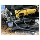 Dewalt Plate Joiner