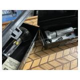 2 Items - Air Nibbler & Cut Off Tool