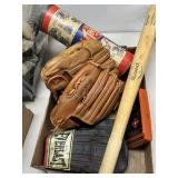 Toys - Baseball & Other