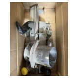 Stanley Plane Attachment & Router Guide