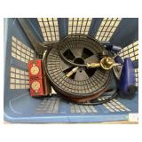 Welding Hose & Gauges ????