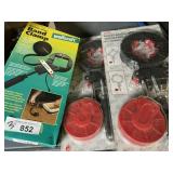 3 Items - Band Clamp & Corner Clamp