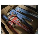 Pipe Wrenches