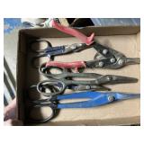 Tin Snips