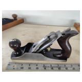 Bedrock no 604 plane