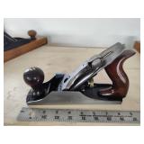 Bedrock no 604 plane