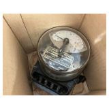 Electrical Meter