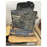 Automotive Booster Cable & Other