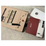 Sony TC-124 Tape Recorder