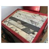 2 Boxes Metal Weights