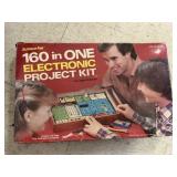 Electronic Project Kit